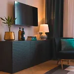 Stross Apartments