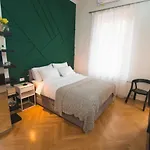 Stross Apartments