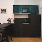 Stross Apartments